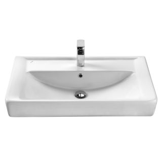 Раковина Акватон Тигода 80см 1WH302084